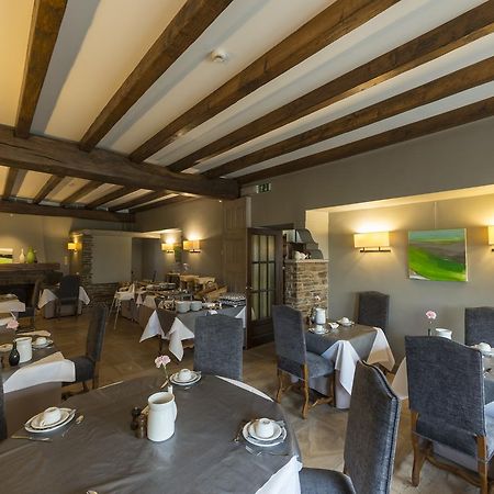 Hotel Des Ardennes Corbion Dış mekan fotoğraf