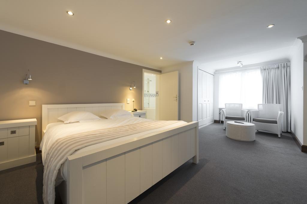 Hotel Des Ardennes Corbion Dış mekan fotoğraf