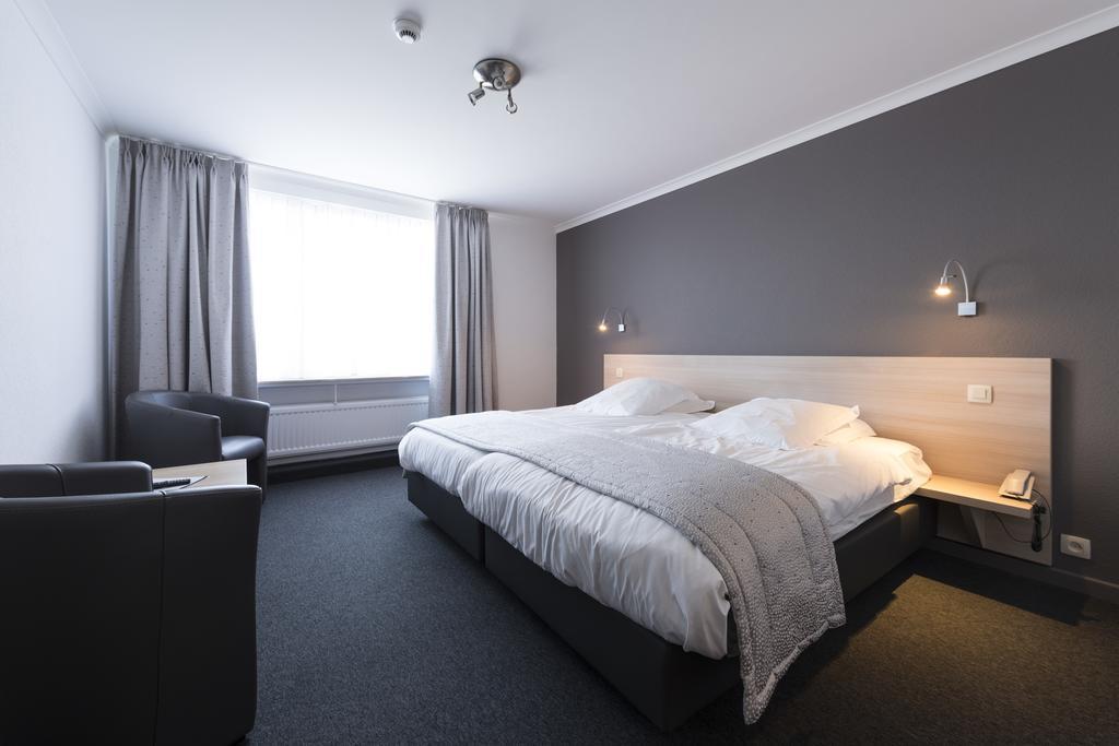 Hotel Des Ardennes Corbion Dış mekan fotoğraf