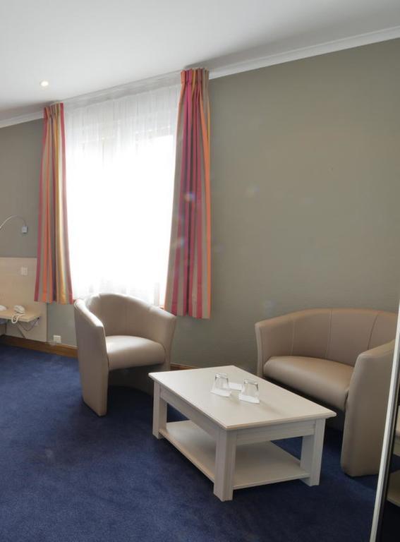 Hotel Des Ardennes Corbion Dış mekan fotoğraf